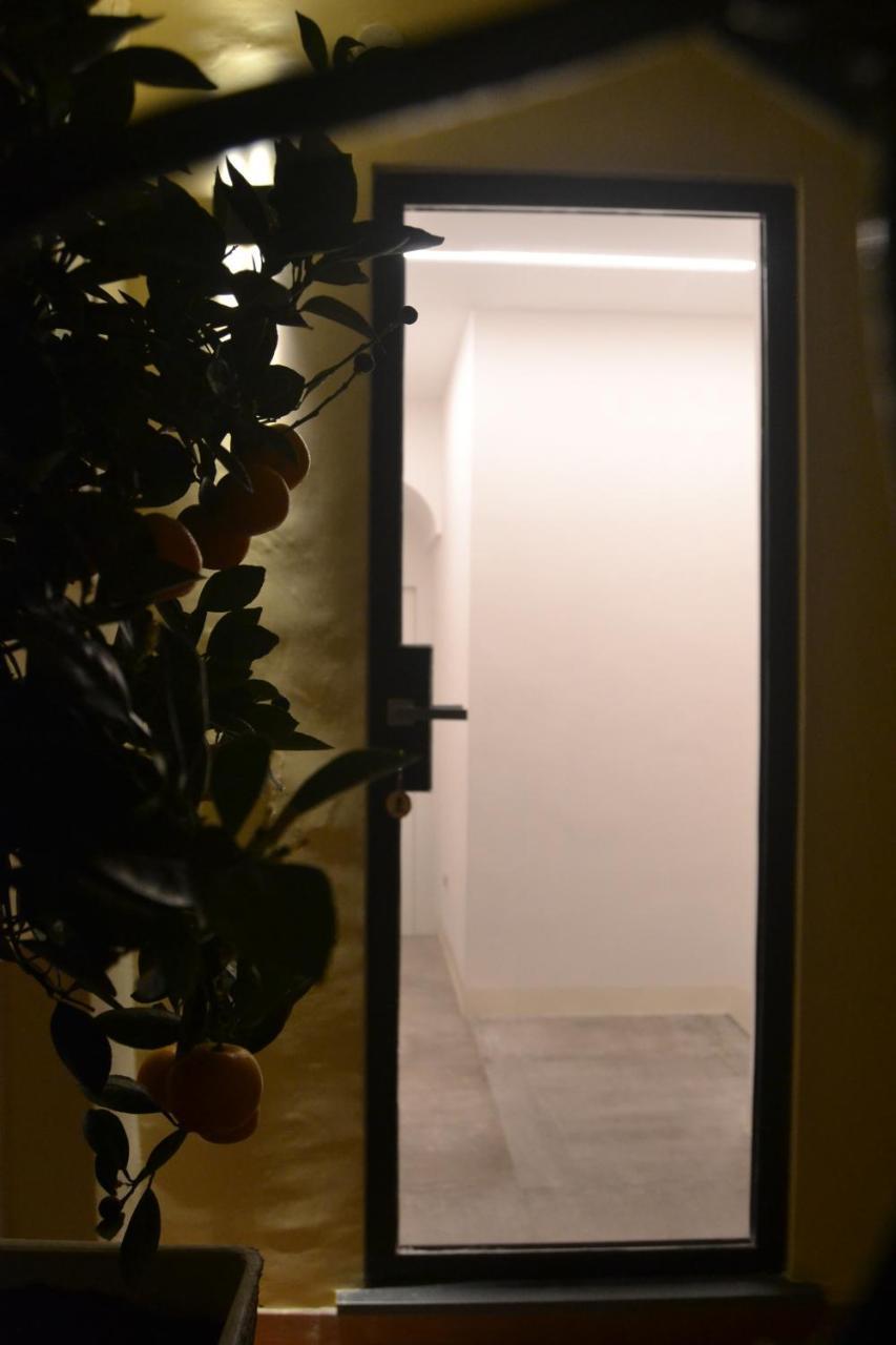 I 26 Gradini Capri住宿加早餐旅馆 外观 照片