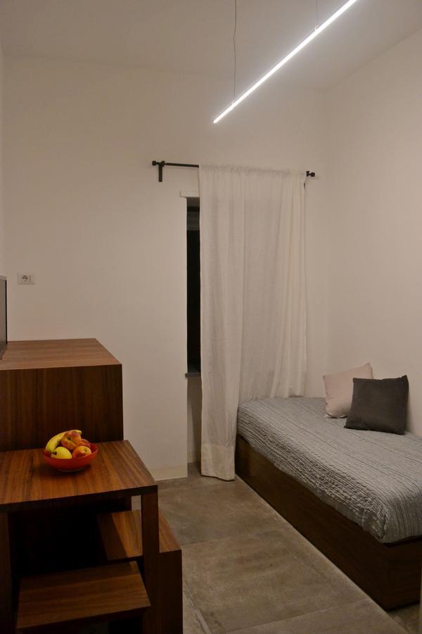 I 26 Gradini Capri住宿加早餐旅馆 外观 照片